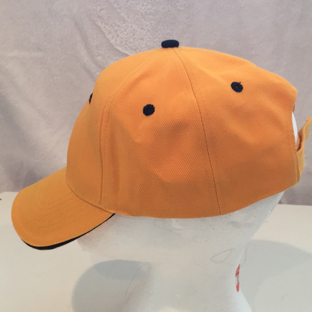 Generic Baseball Cap - Picture 2 of 6